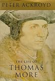 The Life Of Thomas More livre