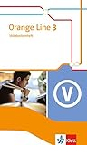 Orange Line 3: Vokabeltraining aktiv mit Lösungsheft Klasse 7 (Orange Line. Ausgabe ab 2014) livre