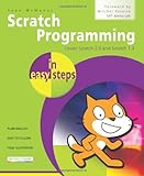 Scratch Programming in Easy Steps: Covers Scratch 2.0 and Scratch 1.4 livre