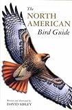 The North American Bird Guide livre