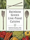 Rainbow Green Live-Food Cuisine livre