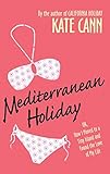 Mediterranean Holiday livre