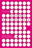 Game Studies. Aktuelle Ansätze der Computerspielforschung livre