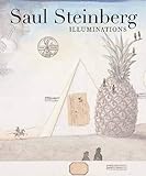 Saul Steinberg - Illuminations livre