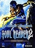 Soul Reaver 2 Lösungsbuch livre