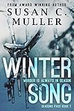 Winter Song (Seasons Pass Book 1) (English Edition) livre