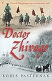 Doctor Zhivago livre