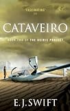 Cataveiro: The Osiris Project (English Edition) livre