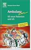 Ambulanz Live 98 Neue Patienten und Ich livre