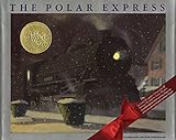 The Polar Express with CD livre