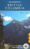 Trans Canada Trail British Columbia livre