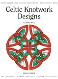 Celtic Knotwork Designs livre