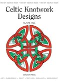 Celtic Knotwork Designs livre