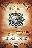 Die Seidendiebe: Historischer Roman livre