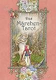 Das Märchen-Tarot livre