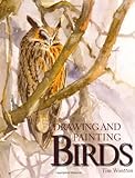 Drawing and Painting Birds livre