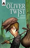 Oliver Twist: The Graphic Novel livre