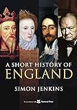 A Short History of England livre