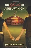 The Ghosts of Ashbury High livre