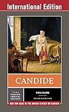 Candide (Third International Student Edition) (Norton Critical Editions) (English Edition) livre