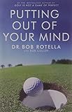 Putting Out Of Your Mind livre