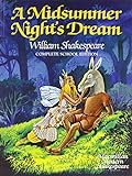 A Midsummer Night's Dream livre