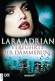 Verführte der Dämmerung (Midnight Breed 14) livre