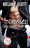 Lawless in Leather (New York Saints, Band 3) livre