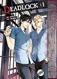 Deadlock Volume 1 (Yaoi Manga) livre