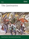 The Janissaries livre