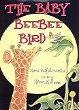 The Baby Beebee Bird livre