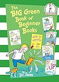 The Big Green Book of Beginner Books livre