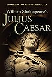 Julius Caesar (Annotated) (English Edition) livre