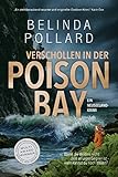 Verschollen in der Poison Bay: Ein Neuseeland-Krimi (Wild Crimes, Band 1) livre