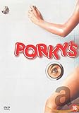 Porky's livre