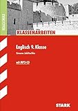 STARK Klassenarbeiten Realschule - Englisch 9. Klasse livre