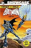 Showcase Presents: Brave and the Bold - Batman Team Ups v. 2 livre