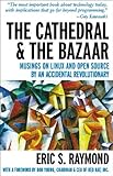 The Cathedral & the Bazaar (en anglais) livre