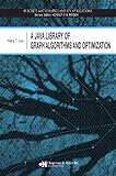 A Java Library of Graph Algorithms and Optimization (Discrete Mathematics and Its Applications) (Eng livre