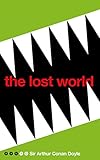 The Lost World (Pan 70th Anniversary Book 5) (English Edition) livre