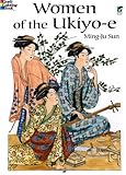 Women of the Ukiyo-E livre