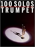 100 Solos Trumpet (Music) livre