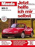 Mazda MX-5 (Jetzt helfe ich mir selbst) livre