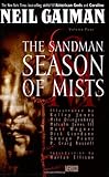 Sandman, The: Season of Mists - Book IV livre