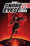 G.I. JOE: Snake Eyes, Agent of Cobra livre
