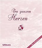 Von Herzen Bastel immerwährend livre