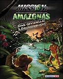 Mission: Amazonas - Lsungsbuch livre