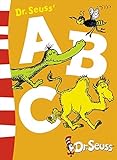 Dr. Seuss's ABC: Blue Back Book livre