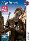 AQA AS French Student Book livre