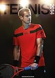 Tennis 2014 livre
